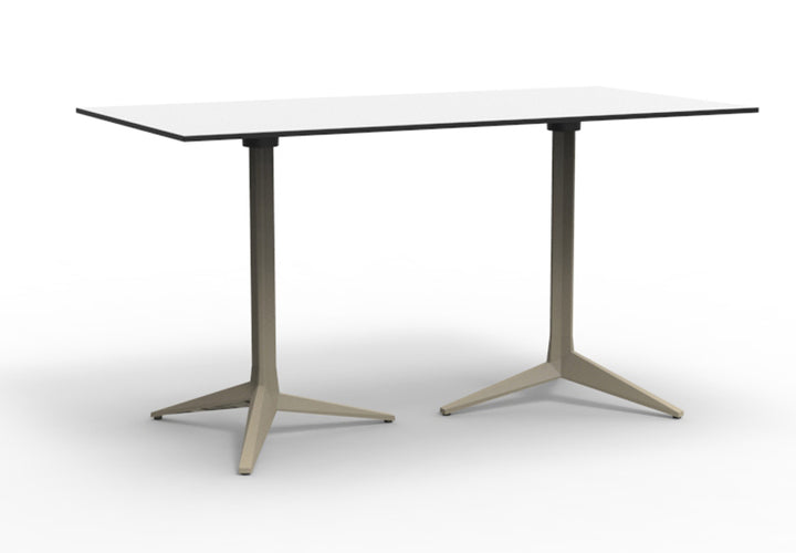 Bază masă dublă 3P Faz Ramón Esteve, Vondom