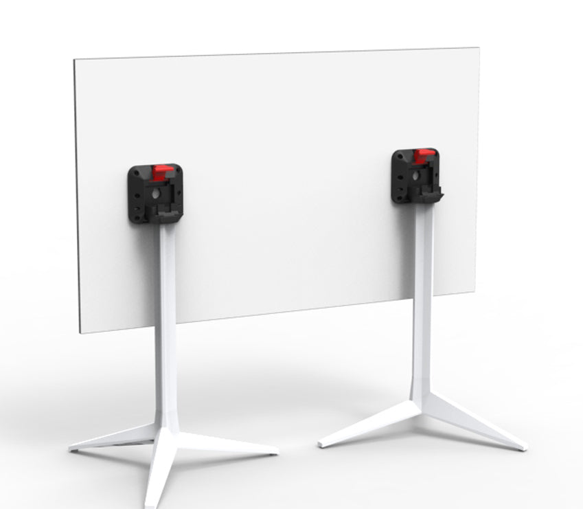 Bază masă dublă 3P Faz Ramón Esteve, Vondom