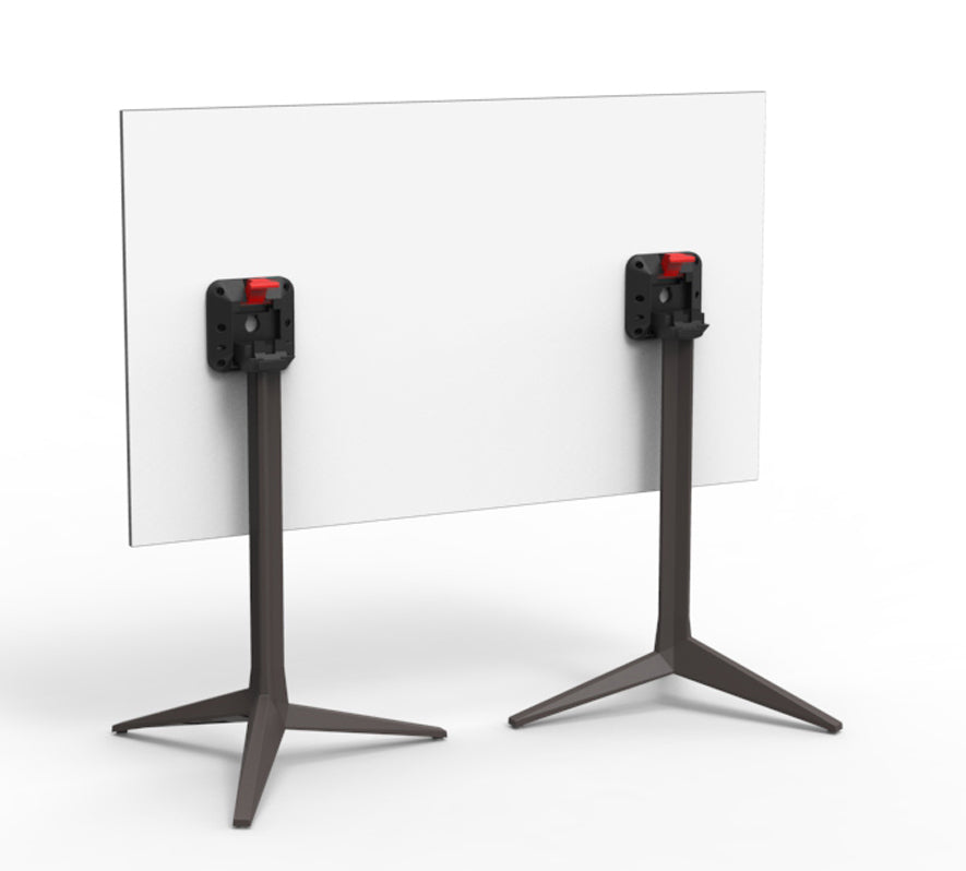 Bază masă dublă 3P Faz Ramón Esteve, Vondom