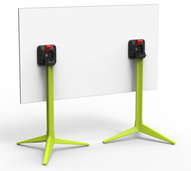 Bază masă dublă 3P Faz Ramón Esteve, Vondom