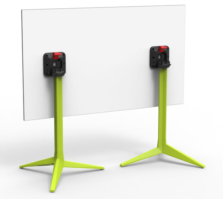 Bază masă dublă 3P Faz Ramón Esteve, Vondom