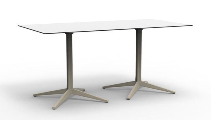 Bază masă dublă 4P Faz Ramón Esteve, Vondom