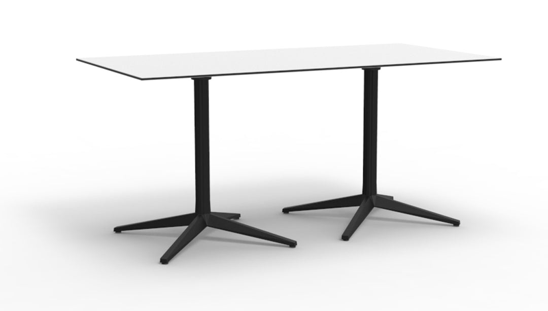 Bază masă dublă 4P Faz Ramón Esteve, Vondom