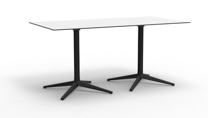 Bază masă dublă 4P Faz Ramón Esteve, Vondom