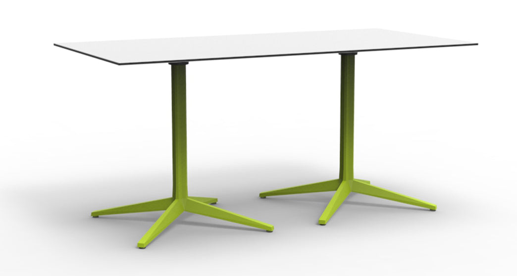 Bază masă dublă 4P Faz Ramón Esteve, Vondom