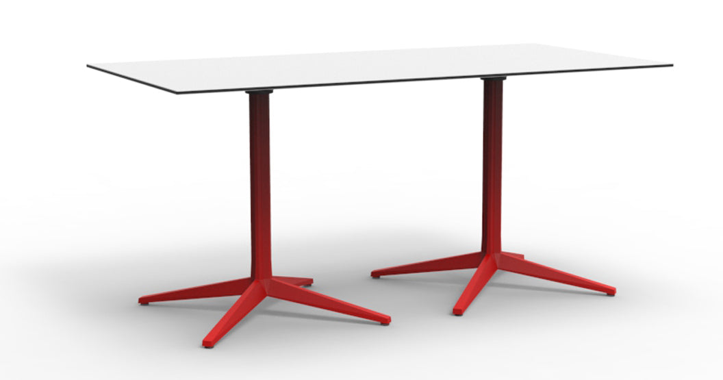 Bază masă dublă 4P Faz Ramón Esteve, Vondom