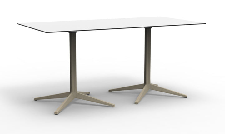 Bază masă dublă 4P Faz Ramón Esteve, Vondom