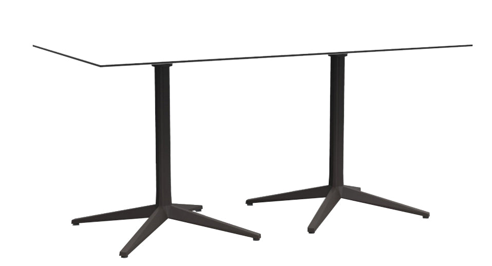 Bază masă dublă 4P Faz Ramón Esteve, Vondom