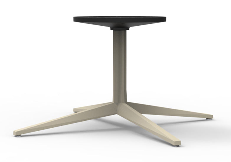 Bază masă joasă 4P Faz Ramón Esteve, Vondom