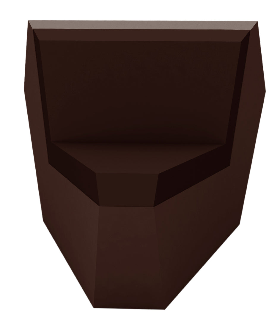 Canapea modulară colț 45º Faz Ramón Esteve, Vondom