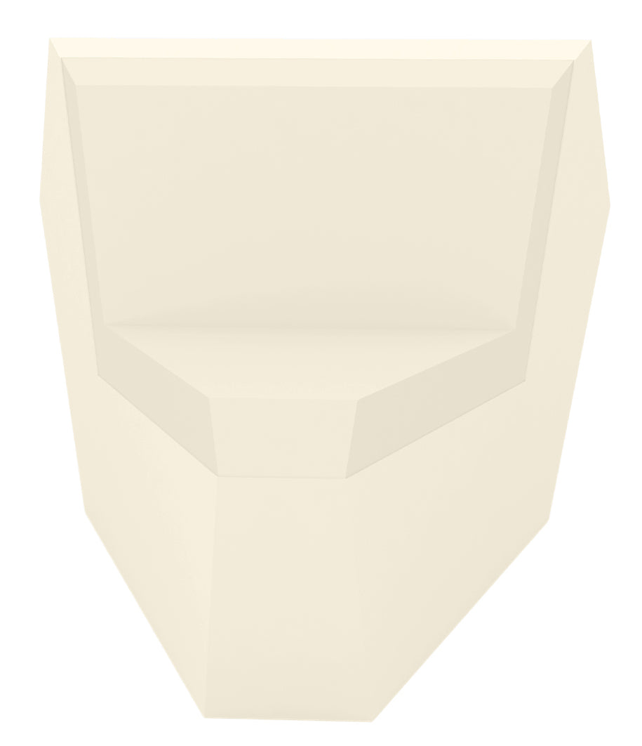 Canapea modulară colț 45º Faz Ramón Esteve, Vondom