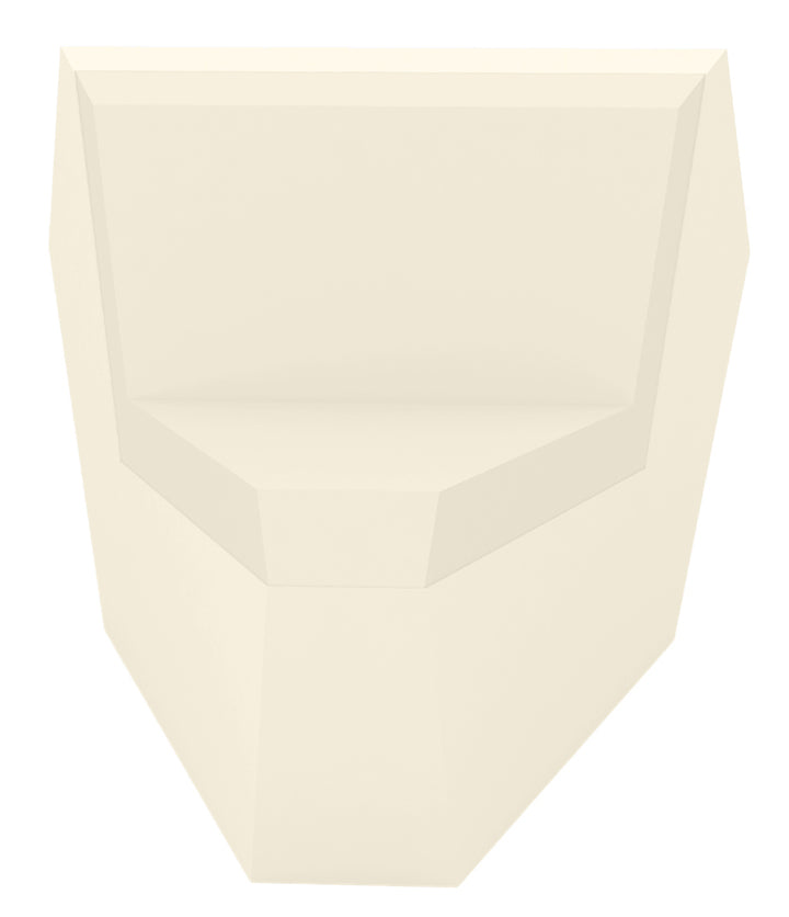 Canapea modulară colț 45º Faz Ramón Esteve, Vondom