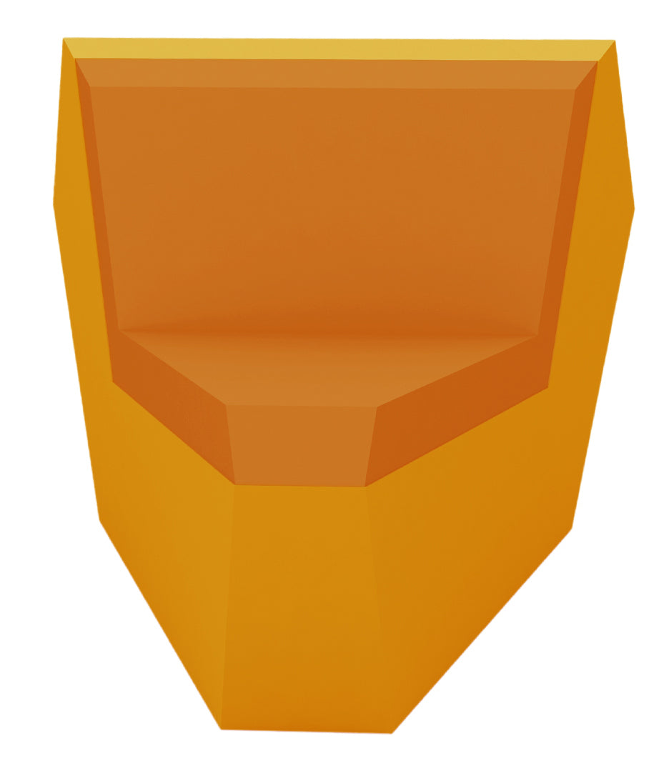 Canapea modulară colț 45º Faz Ramón Esteve, Vondom