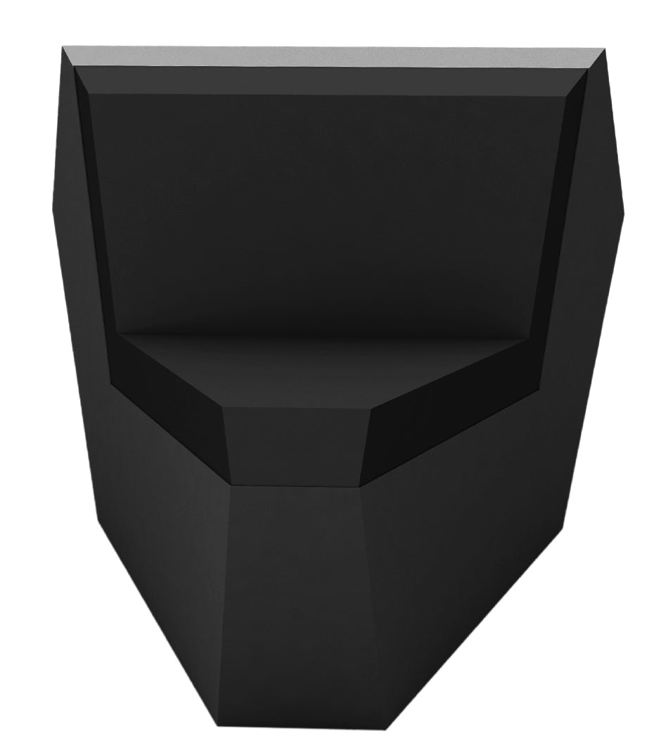 Canapea modulară colț 45º Faz Ramón Esteve, Vondom