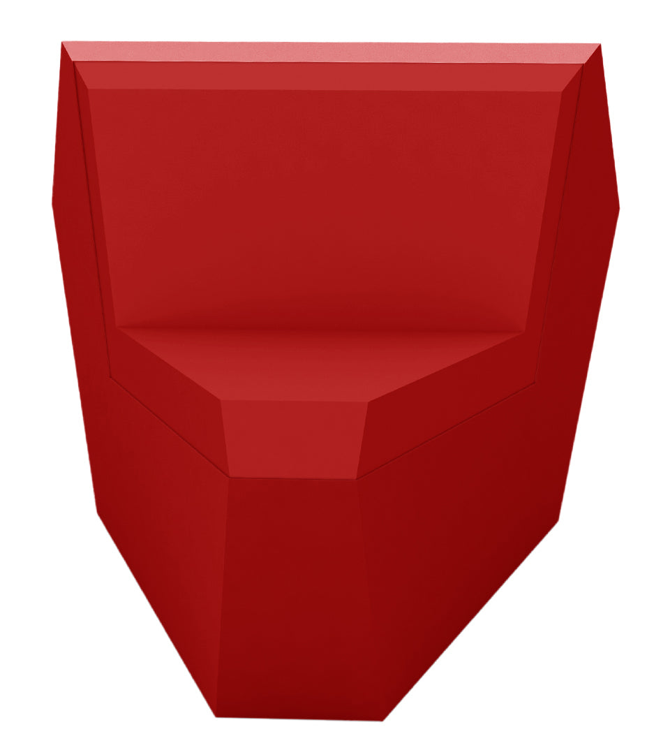 Canapea modulară colț 45º Faz Ramón Esteve, Vondom