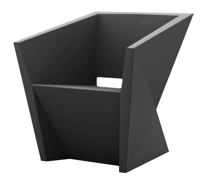 Scaun Faz Ramón Esteve, Vondom