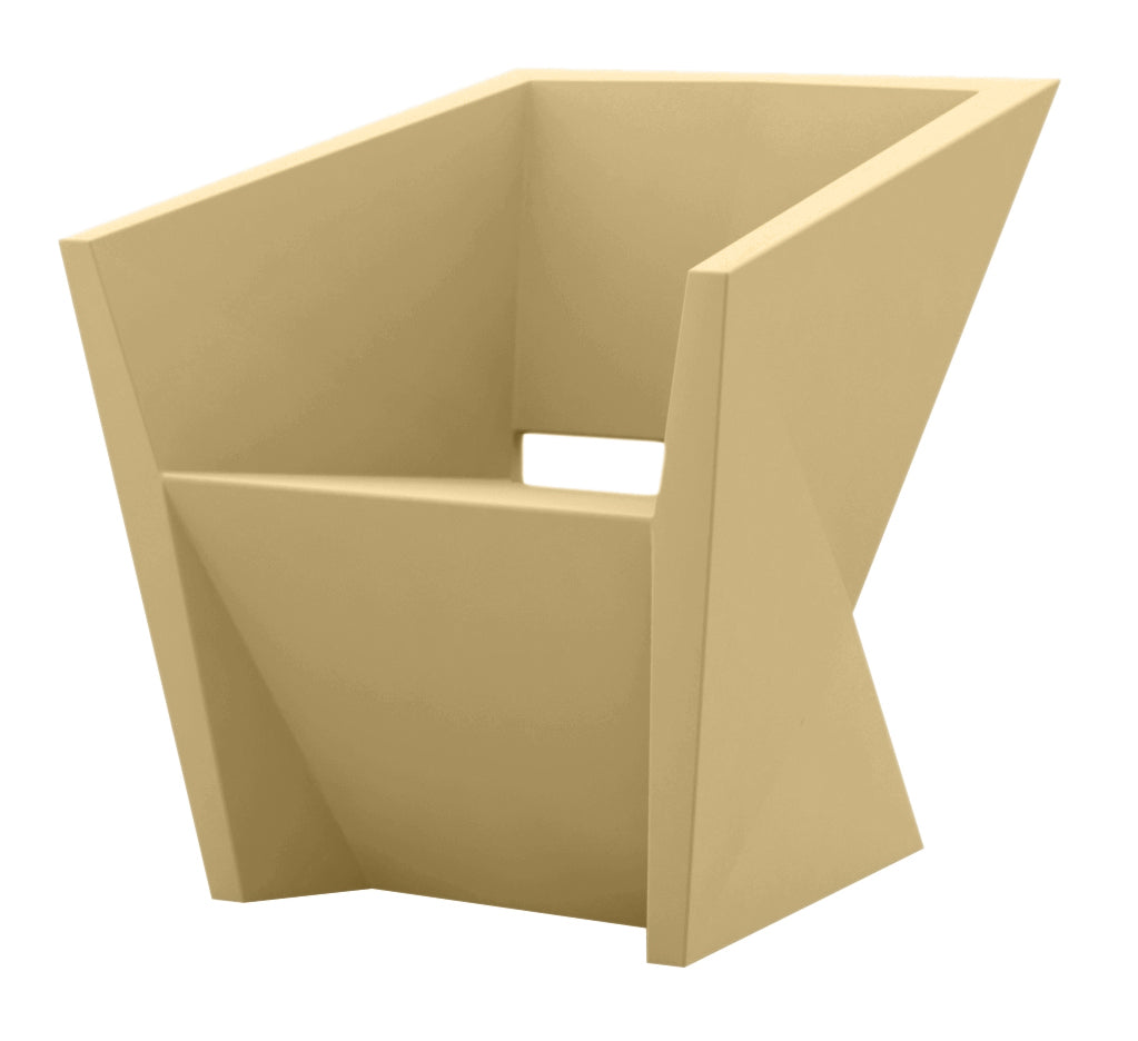 Scaun Faz Ramón Esteve, Vondom