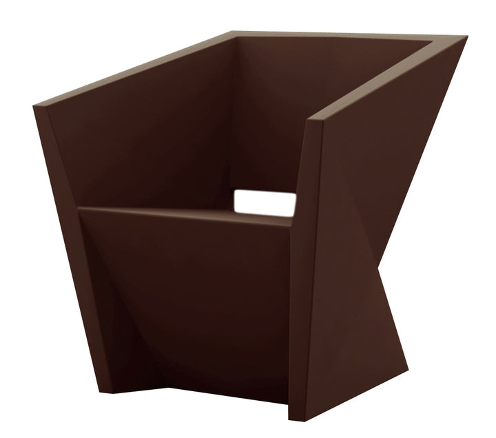 Scaun Faz Ramón Esteve, Vondom