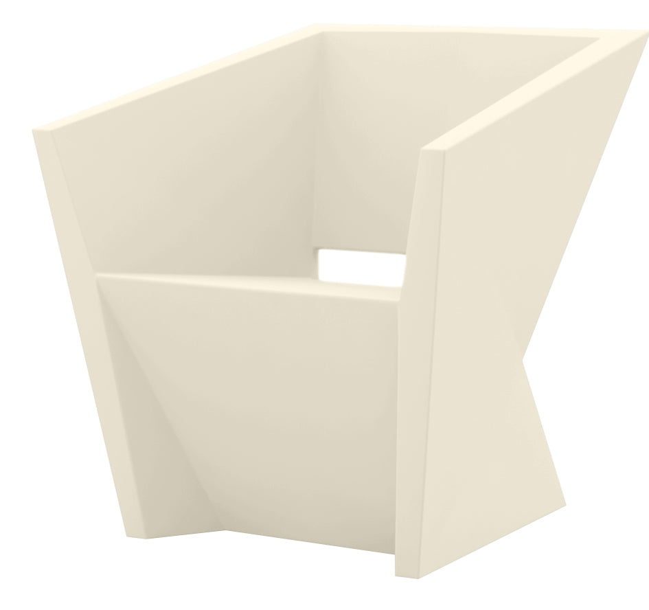 Scaun Faz Ramón Esteve, Vondom