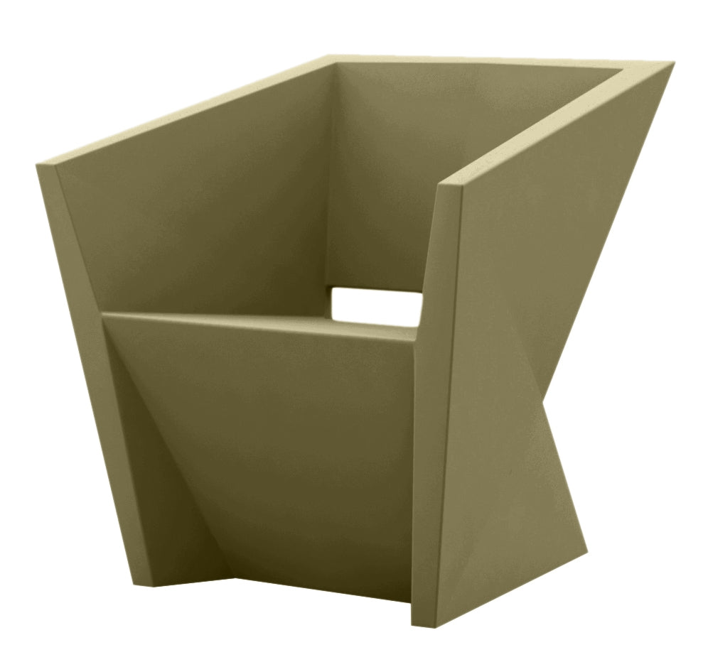 Scaun Faz Ramón Esteve, Vondom