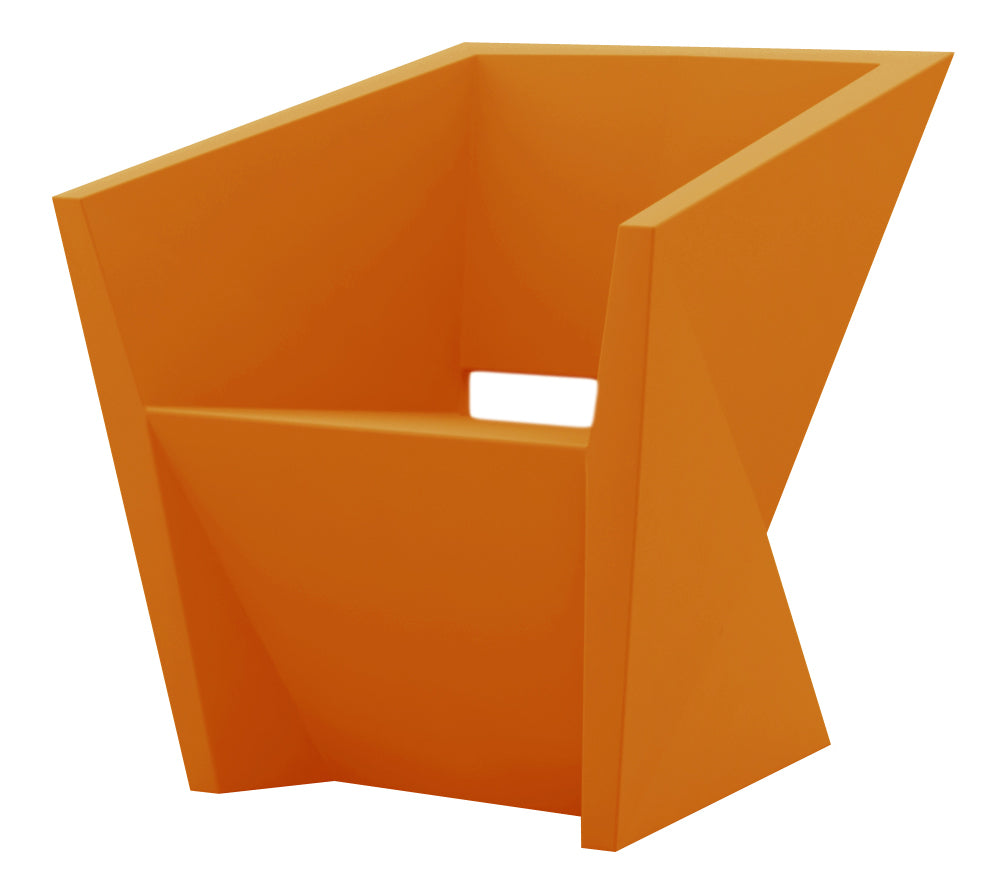 Scaun Faz Ramón Esteve, Vondom