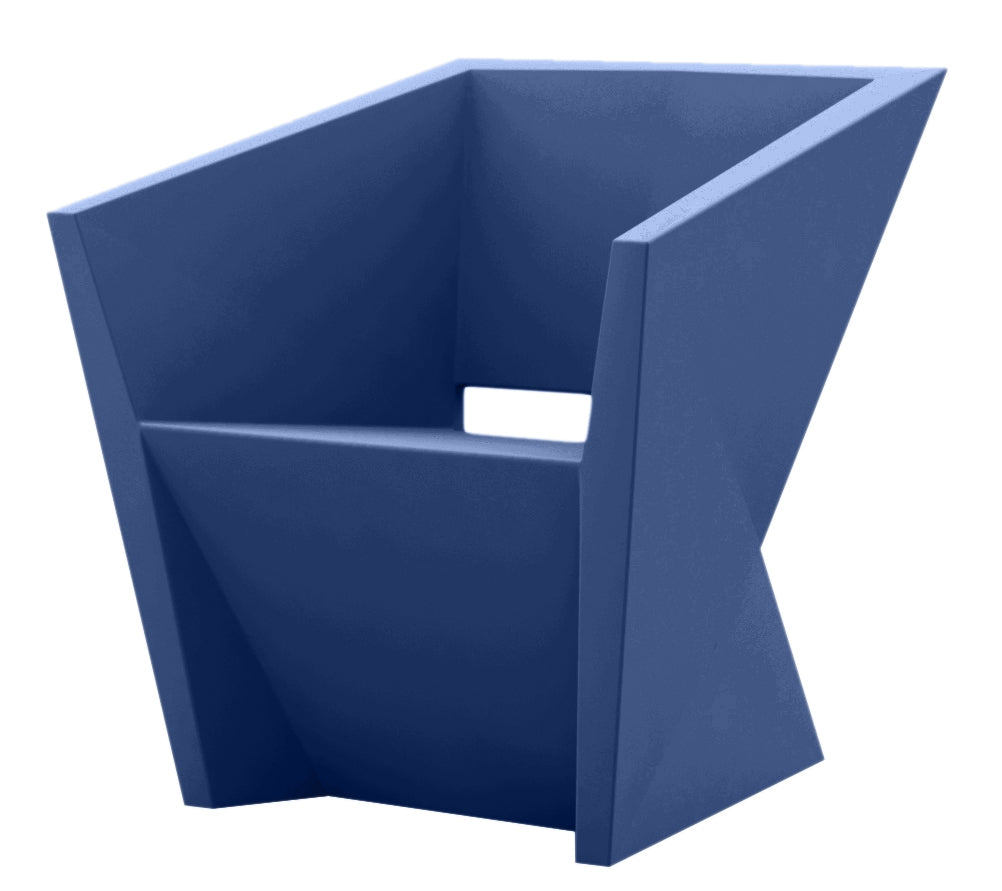 Scaun Faz Ramón Esteve, Vondom