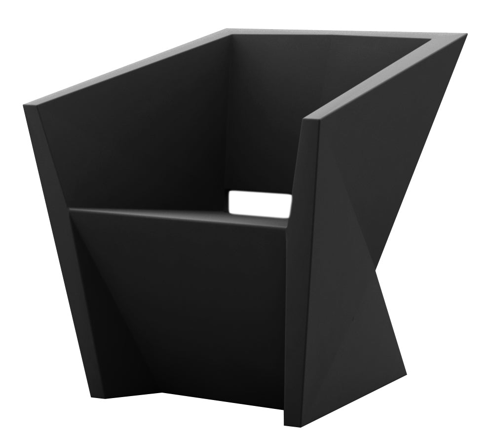 Scaun Faz Ramón Esteve, Vondom