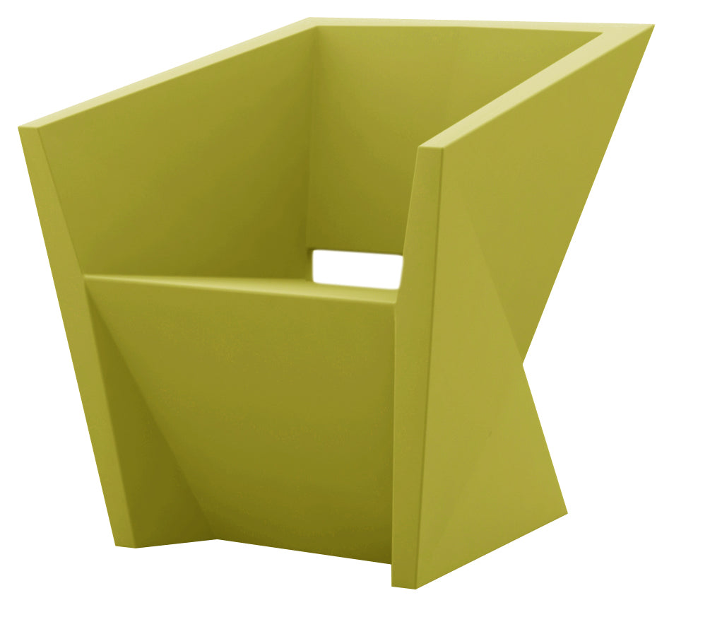 Scaun Faz Ramón Esteve, Vondom