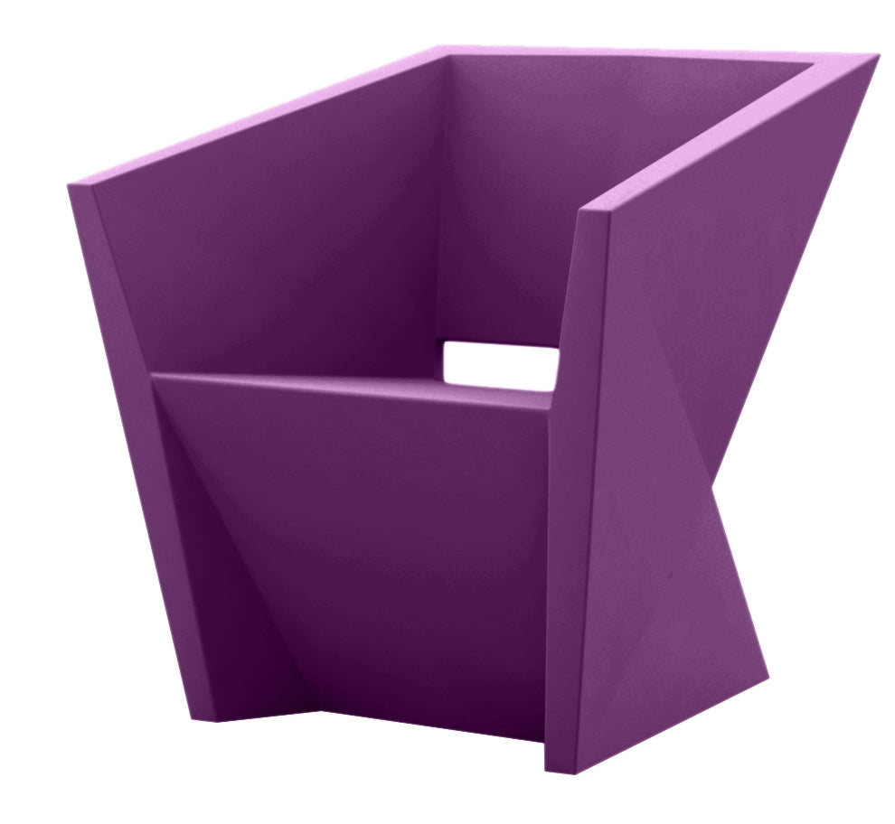 Scaun Faz Ramón Esteve, Vondom