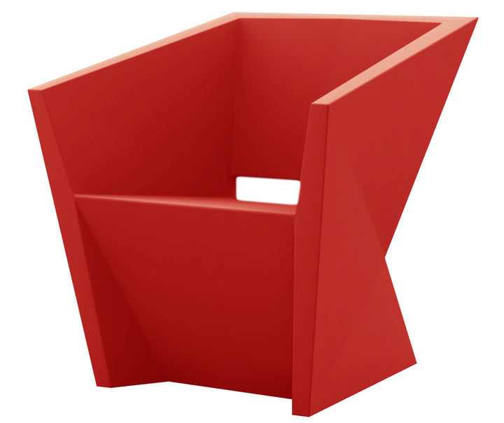 Scaun Faz Ramón Esteve, Vondom