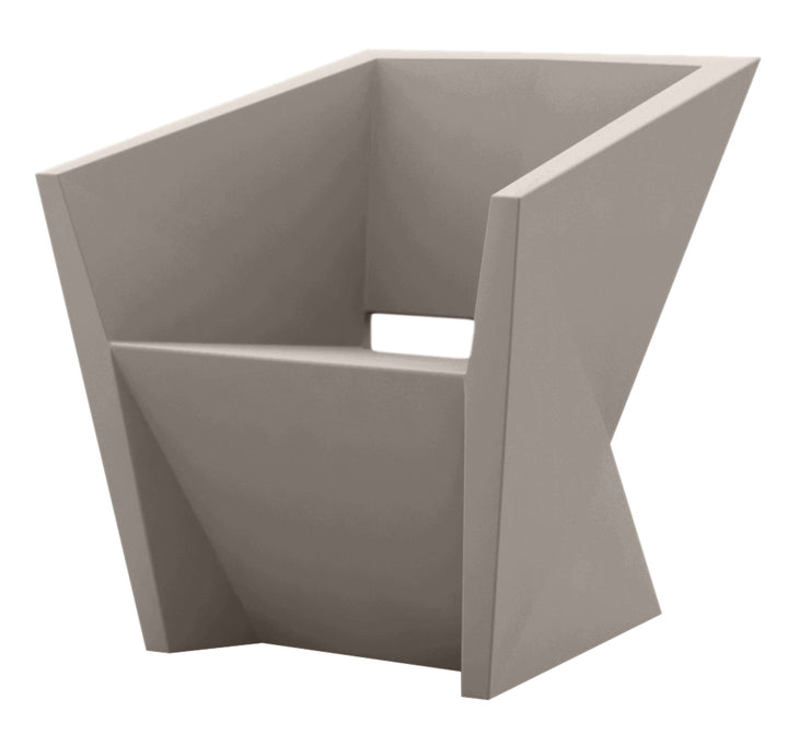 Scaun Faz Ramón Esteve, Vondom