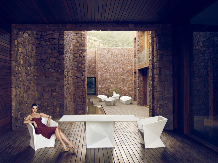 Scaun Faz Ramón Esteve, Vondom