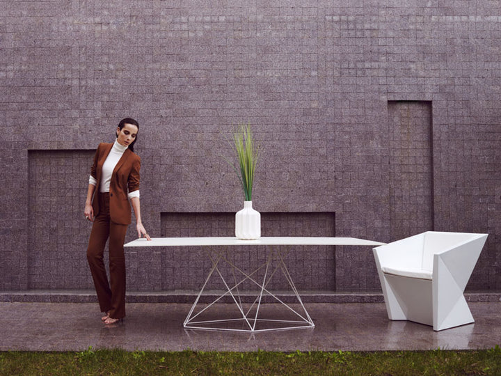 Scaun Faz Ramón Esteve, Vondom