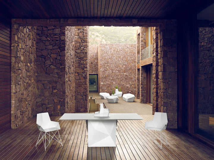 Scaun Faz Ramón Esteve, Vondom