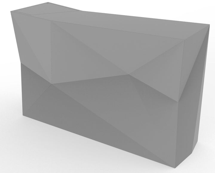 Ghișeu central bar Faz Ramón Esteve, Vondom