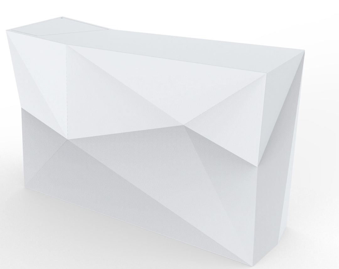 Ghișeu central bar Faz Ramón Esteve, Vondom