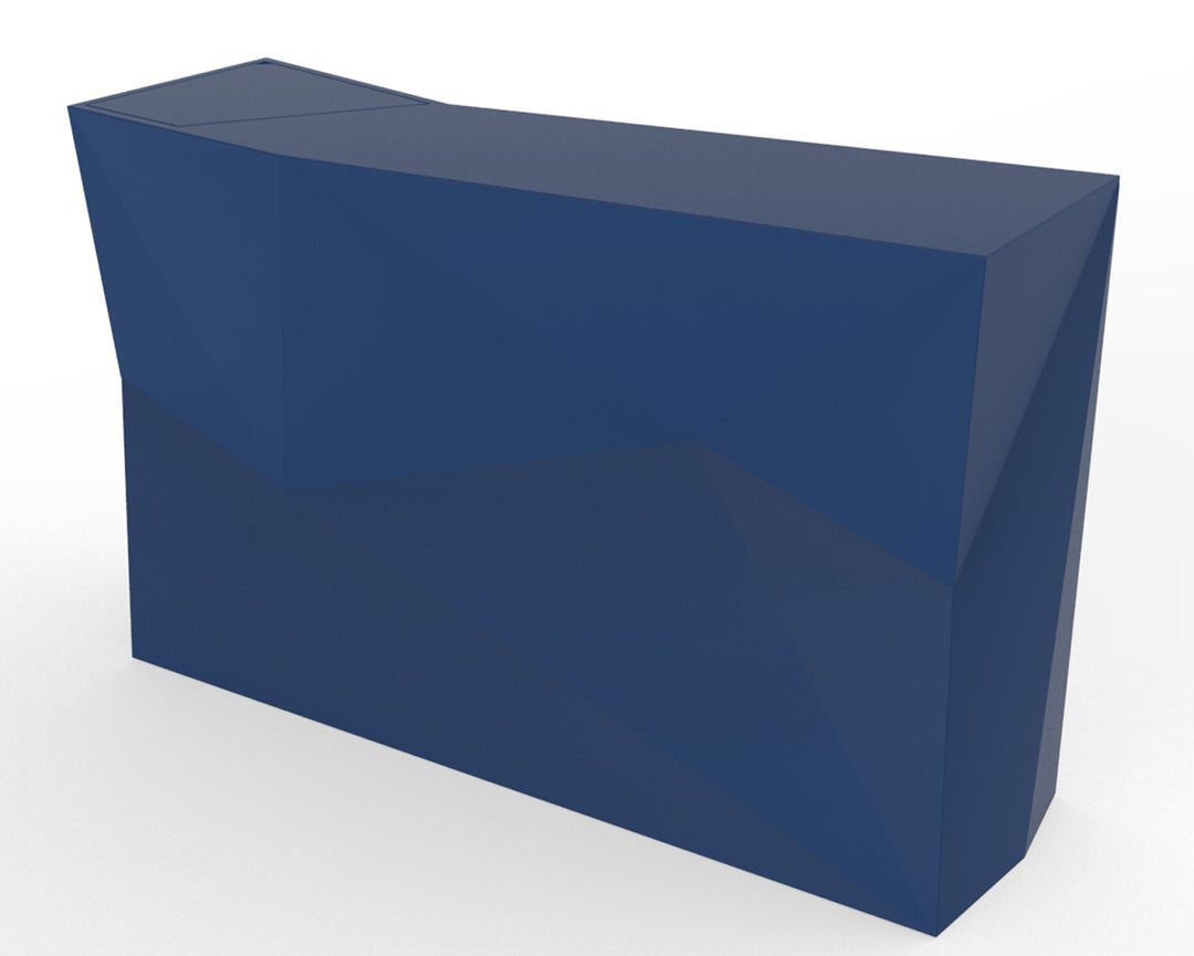 Ghișeu central bar Faz Ramón Esteve, Vondom