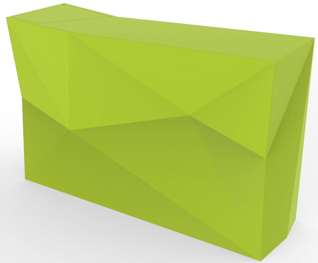 Ghișeu central bar Faz Ramón Esteve, Vondom