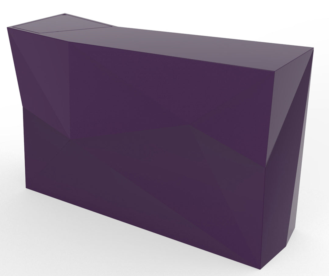 Ghișeu central bar Faz Ramón Esteve, Vondom