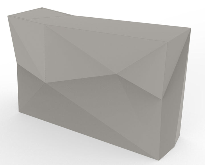 Ghișeu central bar Faz Ramón Esteve, Vondom