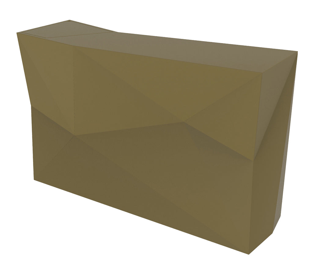 Ghișeu central bar Faz Ramón Esteve, Vondom