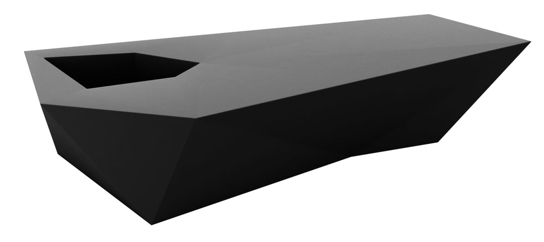 Bancă Faz Ramón Esteve, Vondom