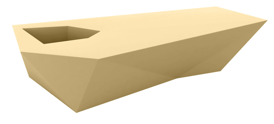 Bancă Faz Ramón Esteve, Vondom