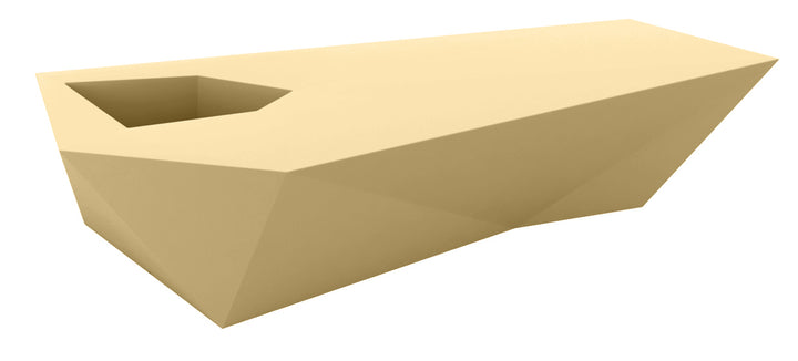 Bancă Faz Ramón Esteve, Vondom