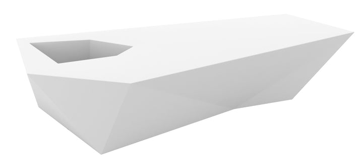 Bancă Faz Ramón Esteve, Vondom