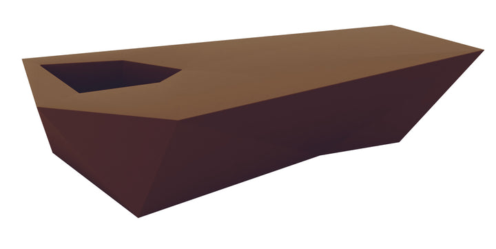 Bancă Faz Ramón Esteve, Vondom