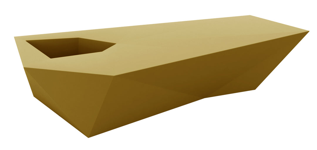 Bancă Faz Ramón Esteve, Vondom