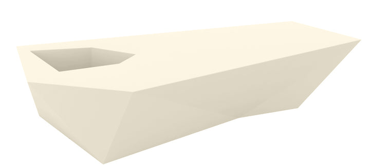 Bancă Faz Ramón Esteve, Vondom