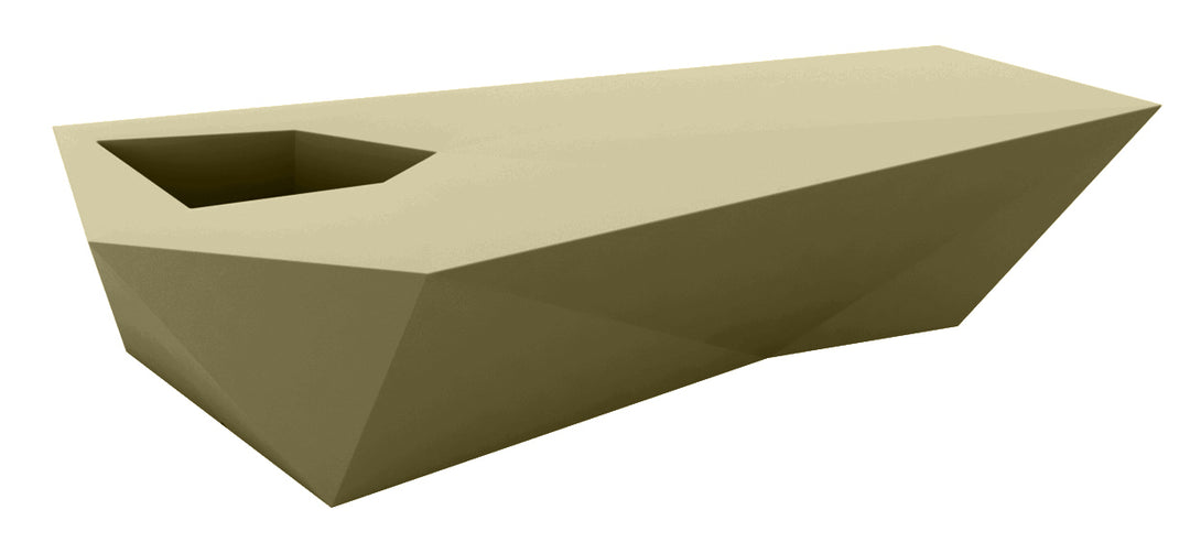 Bancă Faz Ramón Esteve, Vondom