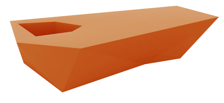 Bancă Faz Ramón Esteve, Vondom